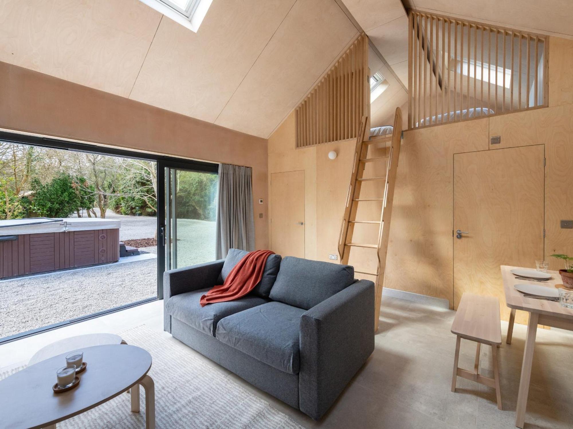 The Joiners Rest Villa Stowting Bagian luar foto
