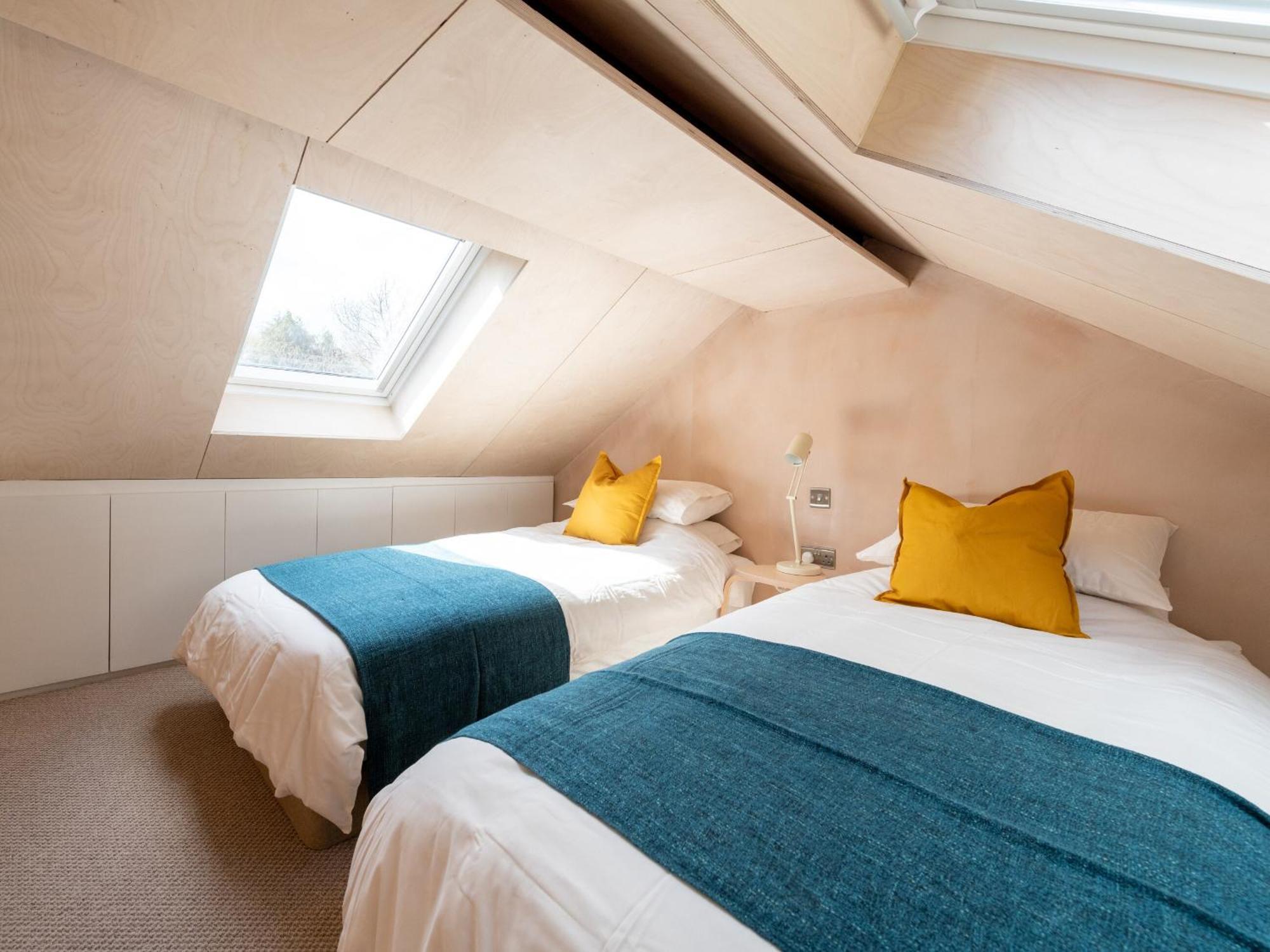 The Joiners Rest Villa Stowting Bagian luar foto